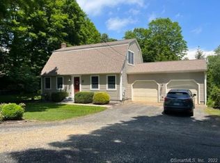 10 Providence Pike, Eastford, CT 06242