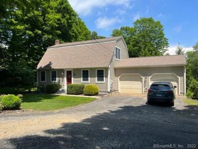 10 Providence Pike, Eastford, CT, 06242