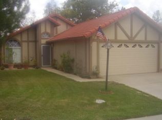 9466 Palm Canyon Dr, Corona, CA 92883