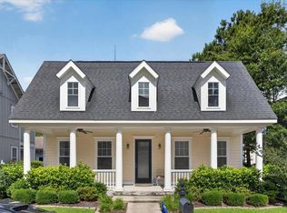 203 Ilderton St, Summerville, SC 29483