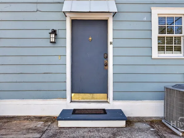 501 E Charlton Street #H, Savannah, GA 31401
