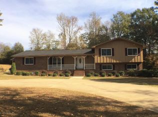 7 Meadowview Cir, Jasper, AL 35501