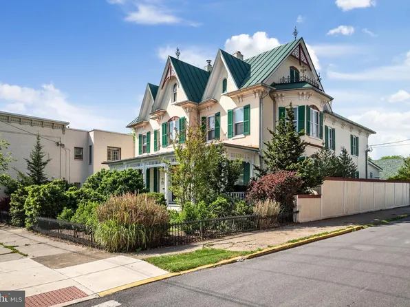 400 W Burke St, Martinsburg, WV 25401