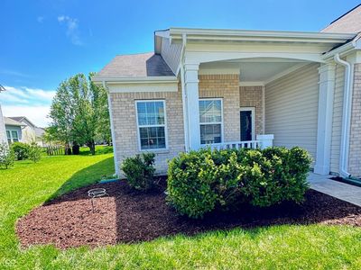 (Undisclosed Address), McCordsville, IN, 46055