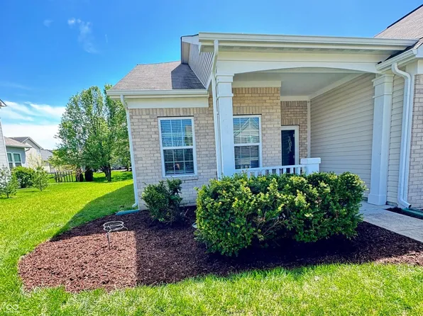 (undisclosed Address), McCordsville, IN 46055