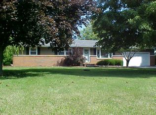 1580 Kenton Galion Rd W, Marion, OH 43302