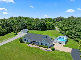 6200 Island Ford Rd, Hanson, KY 42413