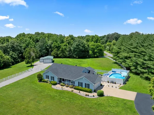 6200 Island Ford Rd, Hanson, KY 42413