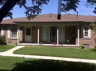49110 W Conway Ct #11, Utica, MI 48315