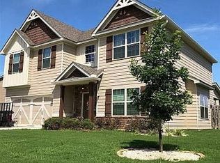 105 Hawks Tail Dr, Kathleen, GA