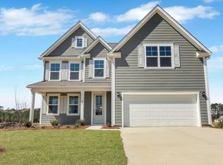 213 Bilge Rd, Ridgeville, SC 29472