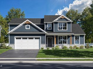 115 Kinloch Dr, Perrysburg, OH 43551
