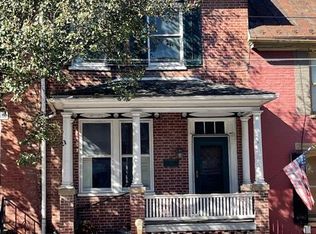 42 N Main St, Mercersburg, PA 17236