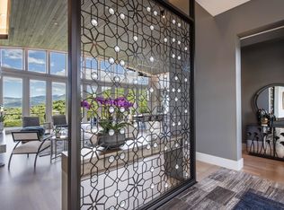 8063 N Red Fox Ct, Park City, UT 84098