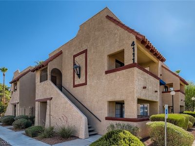 4111 Gannet Cir Unit 403, Las Vegas, NV, 89103