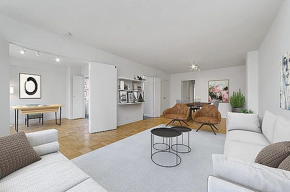 1st image of 1520 York Ave APT 24H