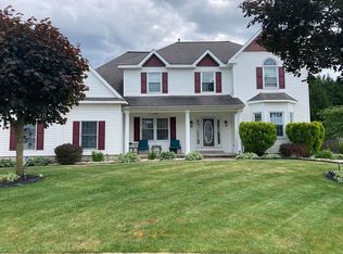 120 Hibiscus Dr, Burlington, NJ 08016