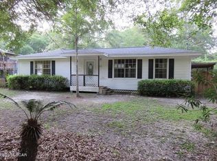 40 Tall Pine St, Vernon, FL 32462