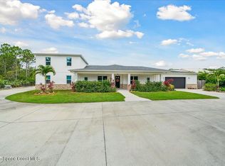 6190 Brabrook Ave, Grant Valkaria, FL 32949