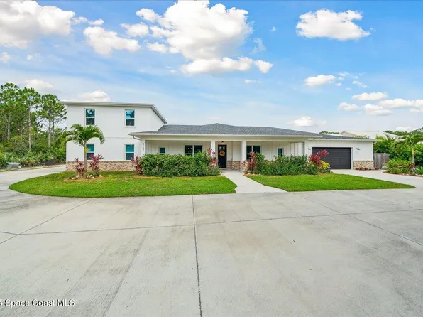 6190 Brabrook Ave, Grant Valkaria, FL 32949