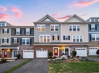 15309 Linville Creek Dr, Haymarket, VA 20169