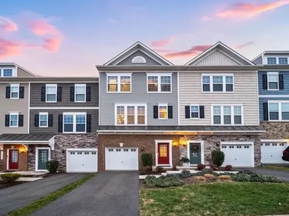 15309 Linville Creek Dr, Haymarket, VA 20169