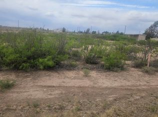Columbus Rd, Deming, NM 88030
