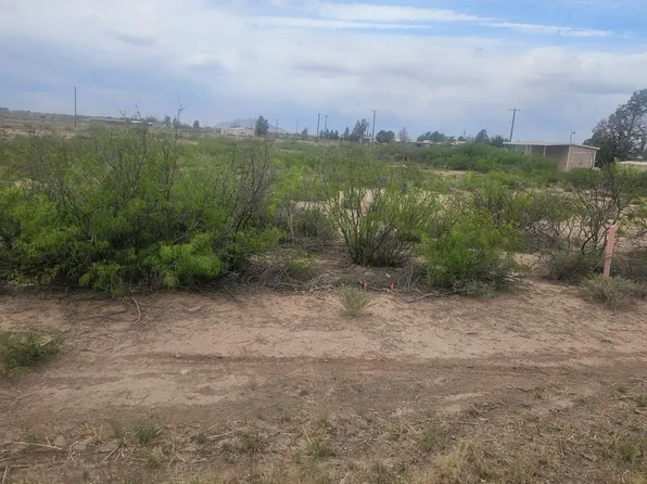 Columbus Rd, Deming, NM 88030