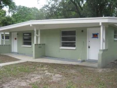 913 E 122nd Ave, Tampa, FL, 33612