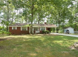 1881 Huffaker Rd NW, Rome, GA 30165