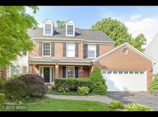 (Undisclosed Address), Herndon, VA 20170