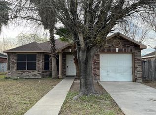 406 S 28th St, Hidalgo, TX 78557
