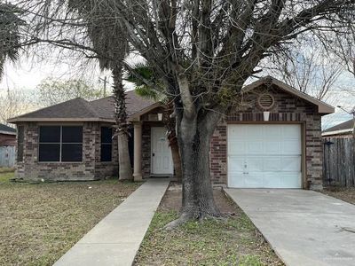 406 S 28th St, Hidalgo, TX, 78557