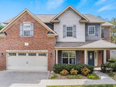 600 Grigsby Loop Cir, Knoxville, TN, 37934