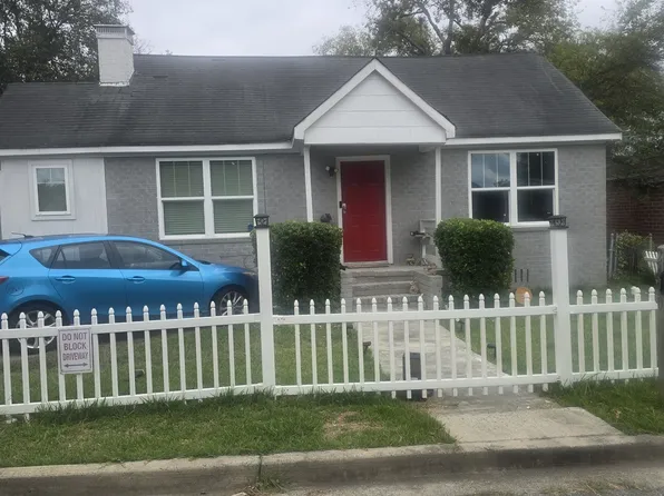 2420 Adams Ave, Macon, GA 31206