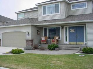 703 Knudson, Liberty Lake, WA 99019