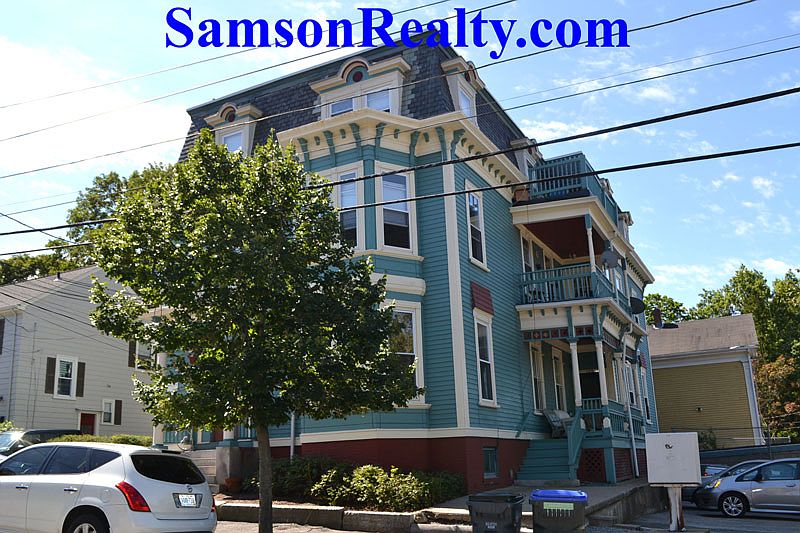 1st image of 129 Cypress St APT 3F