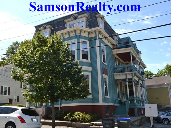 129 Cypress St APT 3F, Providence, RI 02906