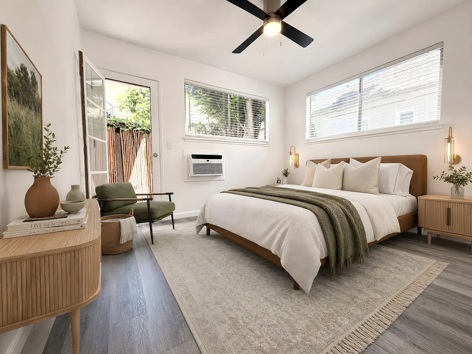 2 bed, 1300 sqft, $2,945 — Photo 3