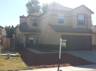 8714 Fobes Dr, Antelope, CA 95843