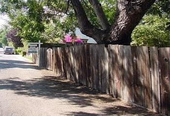 Jackson Alley