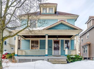 903 S Goodman St, Rochester, NY 14620