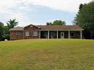 4909 Benton Rd, Paducah, KY 42003