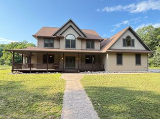 5649 E 26 Mile Rd, Pickford, MI 49774