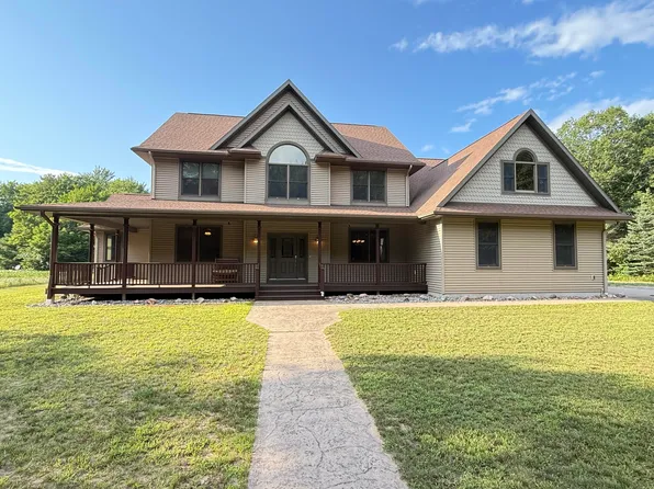 5649 E 26 Mile Rd, Pickford, MI 49774