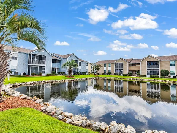 8796 Chandler Dr. #F, Surfside Beach, SC 29575