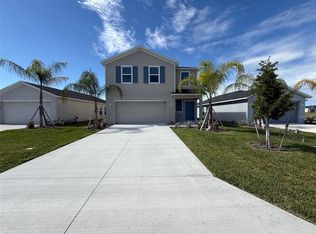 11795 Cloverly Ln, Punta Gorda, FL 33955