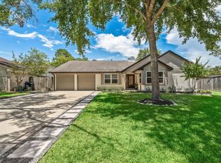 14002 Myrtlea Dr, Houston, TX 77079