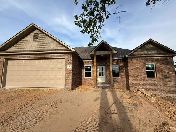 49 Summer Sky Dr, Greenbrier, AR 72058