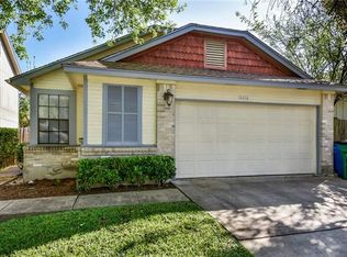 14456 Robert I Walker Blvd, Austin, TX 78728